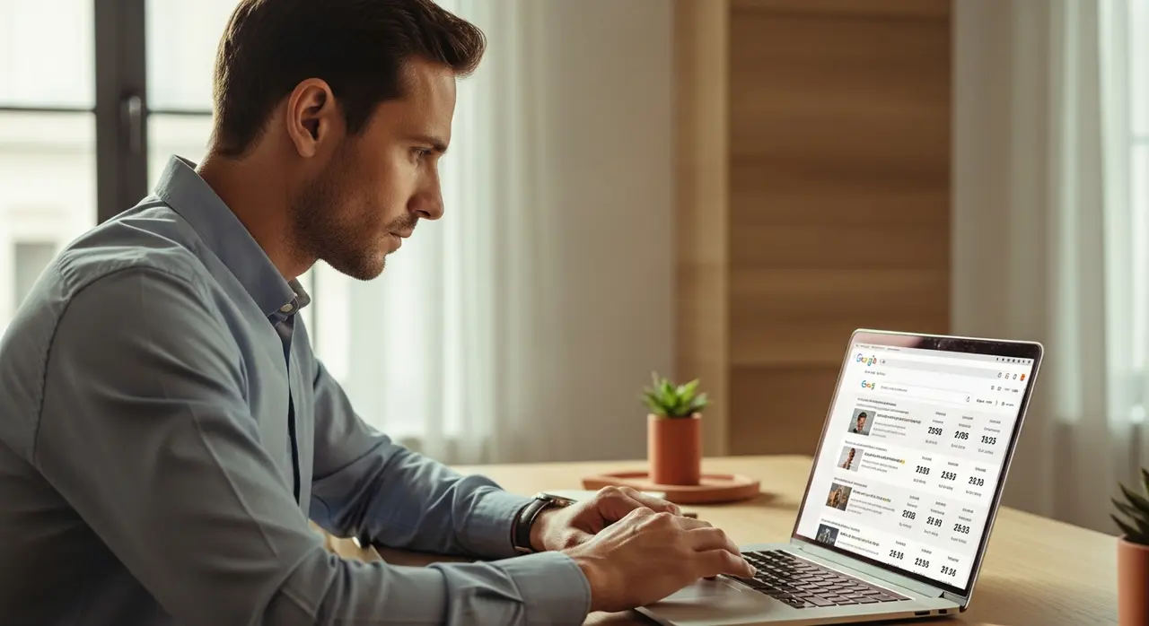 Freelance SEO Agen