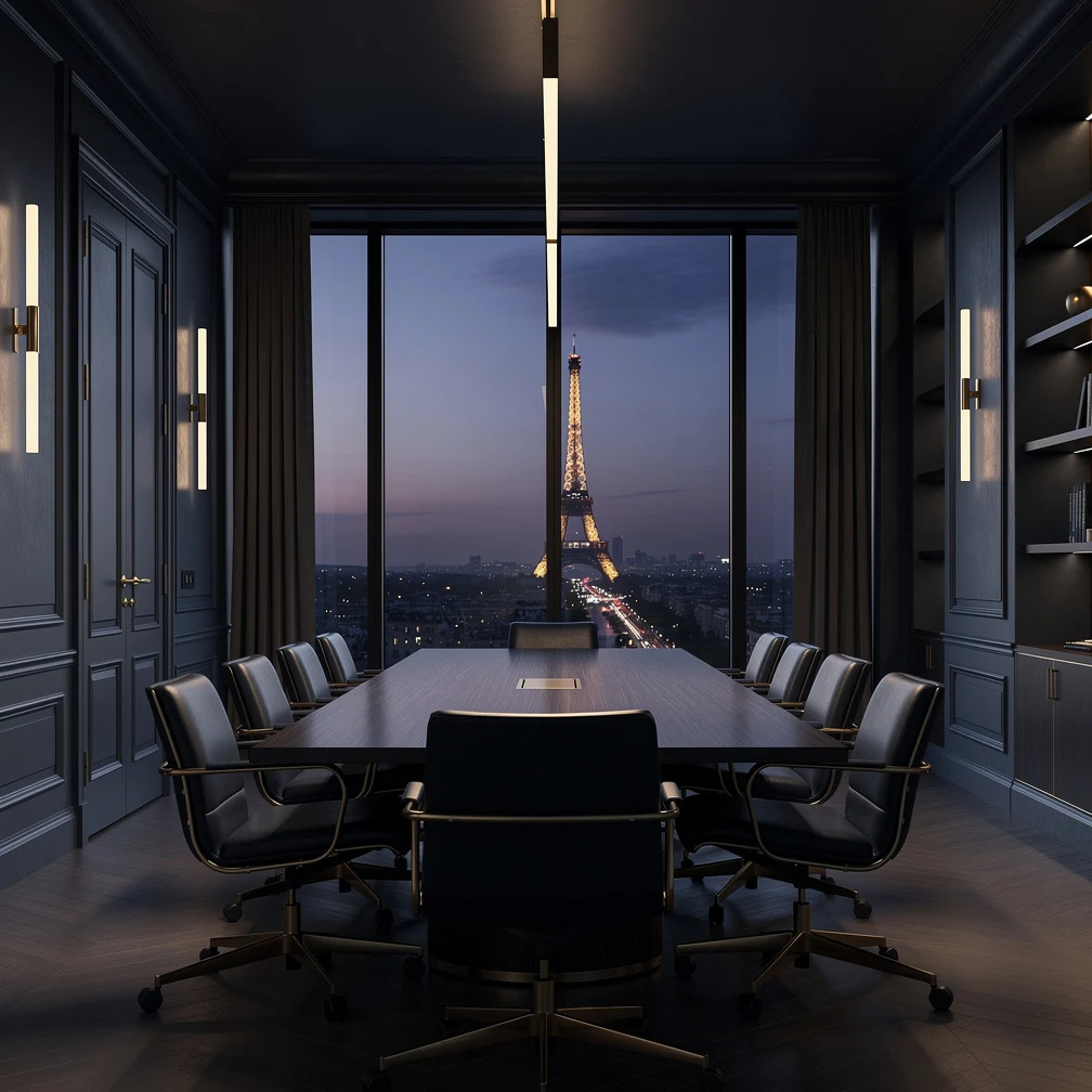 Freelance SEO Agen — Siège Net.Fr SAS, holding française à Paris