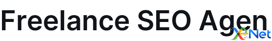 Freelance SEO Agen